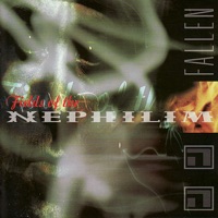 Fields of the Nephilim - One More Nightmare