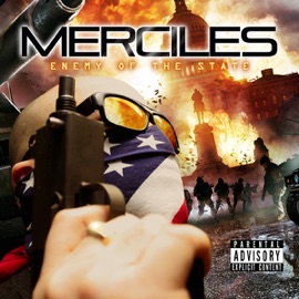 Murda Merciles