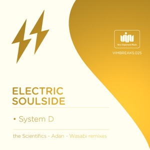 System D - EP