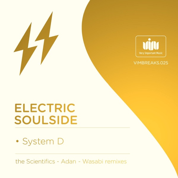 System D - EP