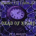 Witch's lullaby