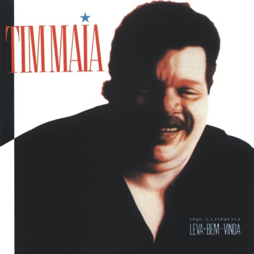 Tim Maia