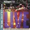 Wind Me Up Chuck / Hoochie Coochie Man
