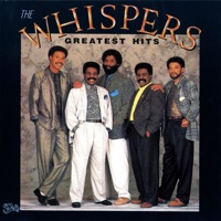 Greatest Hits - The Whispers