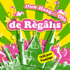 De Meisjes uit Den Haag - De Regahs new Single
