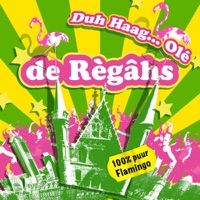 De Regahs - Ja dat is Den Haag