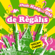 Je Bent Ut Voah Men - De Regahs