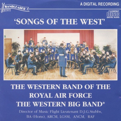 Songs of the West