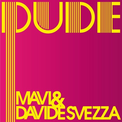 Dude - Single