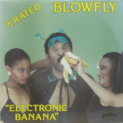 Rapp Nasty '84 - Blowfly