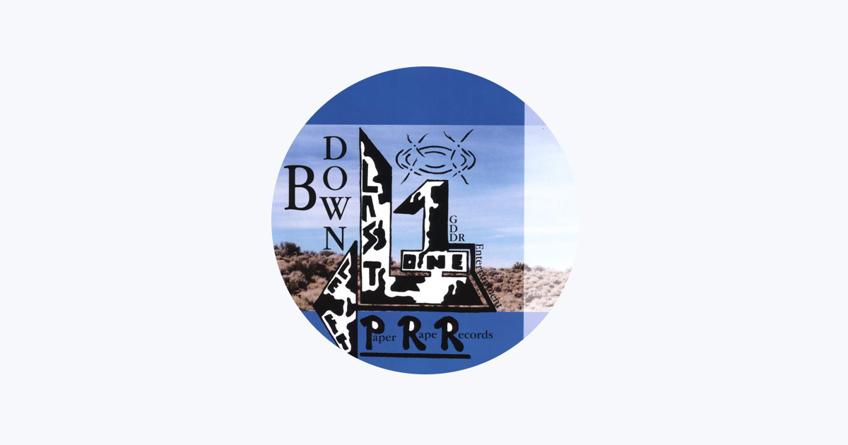 B-Down - Apple Music