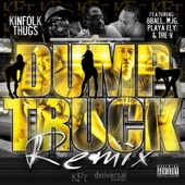 Dump Truck Remix (Explicit) artwork