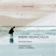 Melancholin Remixes Single