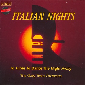 Italian Nights (Instrumental Cover)