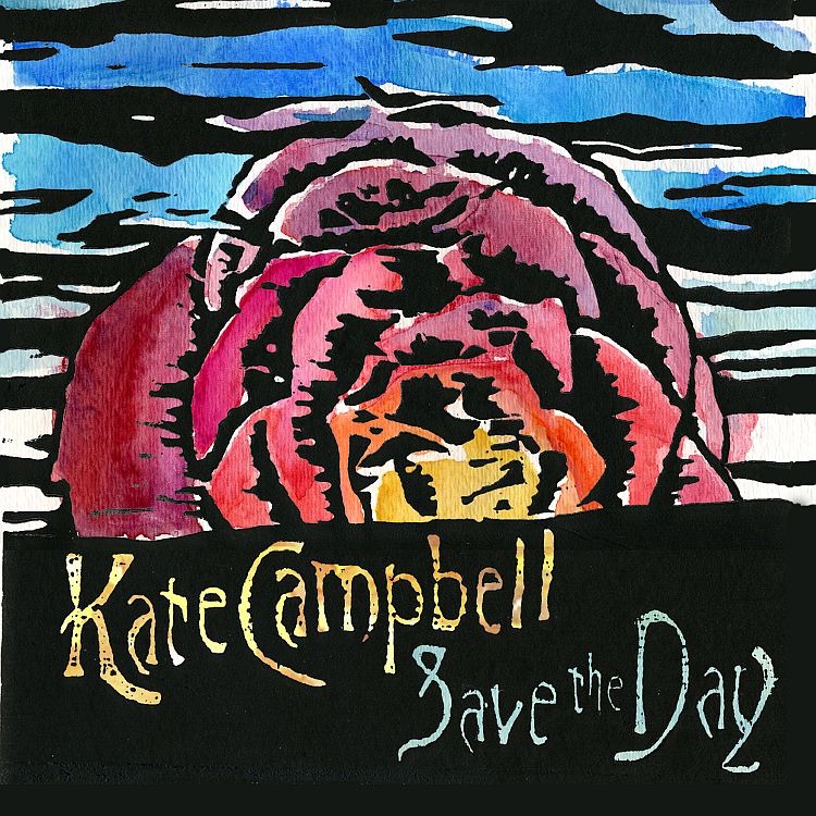 Campbell, Kate & Spooner Oldham – Save the Day