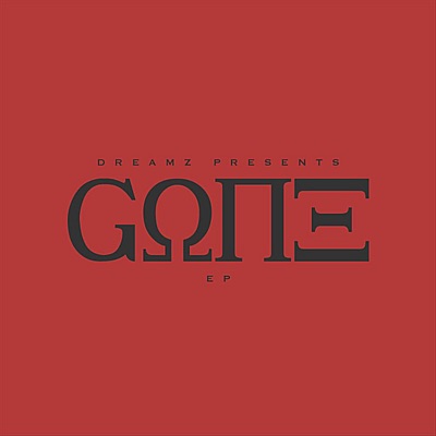 Gone EP - EP