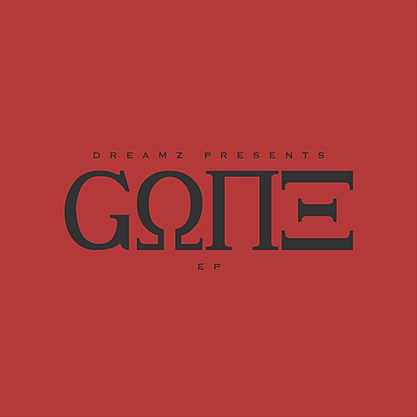 Gone EP