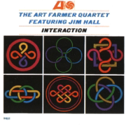 Interaction (feat. Jim Hall) - The Art Farmer Quartet featuring Jim Hall