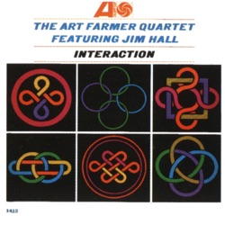 The Art Farmer Quartet - Embraceable You