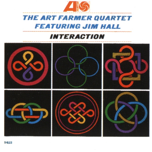 Interaction (feat. Jim Hall)
