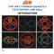 Days of Wine and Roses - Art Farmer Quartet lyrics