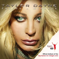 Facing A Miracle (Electro Groove African Anthem feat. Il Quinto)