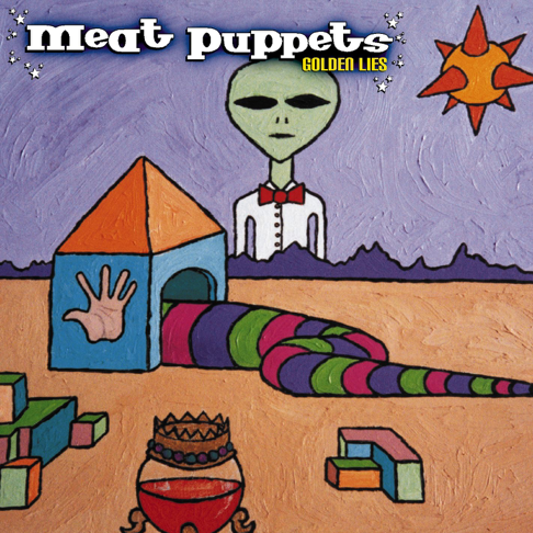 Meat Puppets - Apple Music