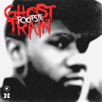 Ghost Train - Single - Footsie