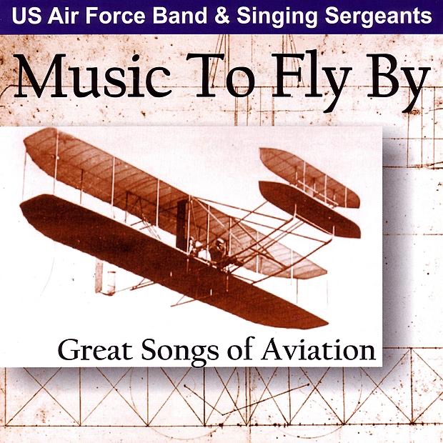 U.S. Air Force Band, Singing Sergeants to perform concert in Battle Ground