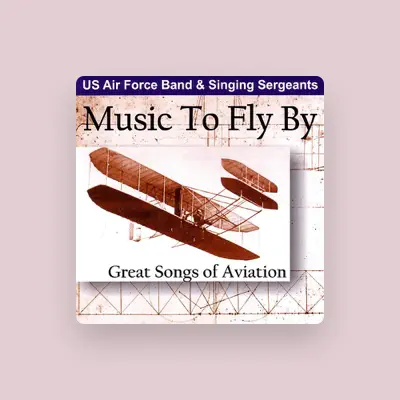Listen to Singing Sergeants, watch music videos, read bio, see tour dates & more!