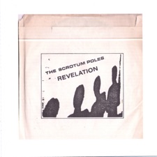 Scrotum Poles - Pick the Cat's Eyes Out