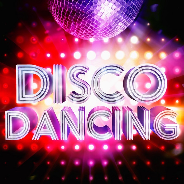 Disco Dancing