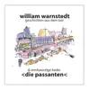 william warnstedt - der supertanker