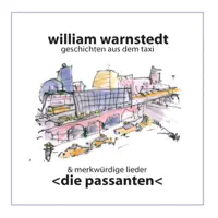 der supertanker — william warnstedt