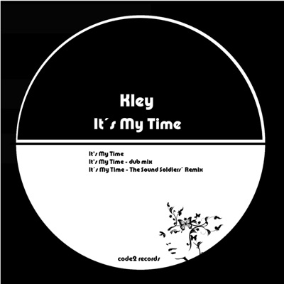 It's My Time - Single