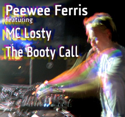 The Booty Call