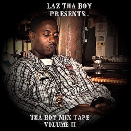 Hoe 4 Me (feat. Reb, S.P. & Lil Reb) Laz Thaboy