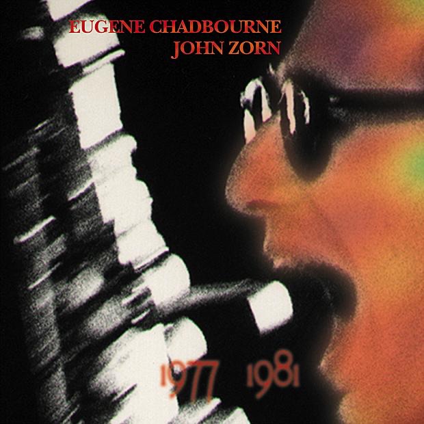 Обложка альбома «1977-1981 (Digital)» — David Licht, Eugene Chadbourne, Fred Frith, John Zorn, Tom Cora & Toshinori Kondo