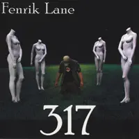 Russian Roulette — Fenrik Lane