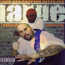 N***a Roll Large