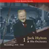 Jack Hylton and His Orchestra