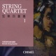 String Quartet I 弦樂四重奏 I