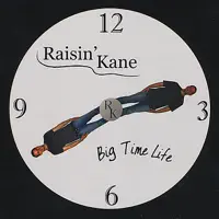 Feel — Kane