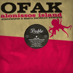 Alonissos Island - EP