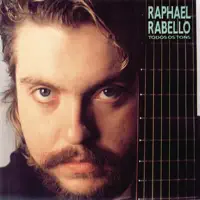 RETRATO EM BRANCO E PRETO — RAPHAEL RABELLO