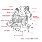 Aki Onda - The Buddha in New York