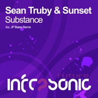 Substance - Single - Sean Truby & Sunset