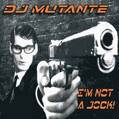 I'm Not a Jock - EP