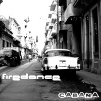 Cabana - EP - Firedance