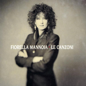 Ascolta L'infinito - Fiorella Mannoia Cover Art